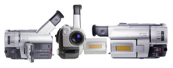 Video Camera
