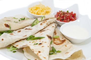 Мексиканская кухня