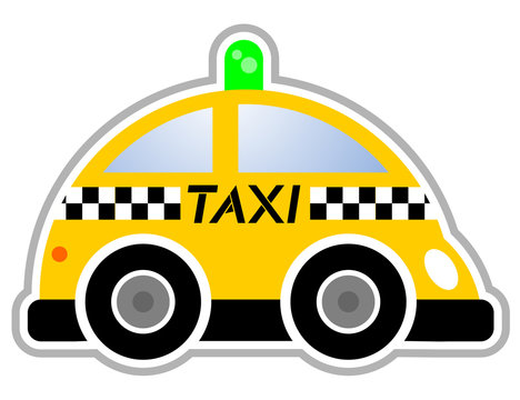 Taxi transportation