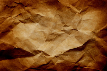 Grunge paper texture