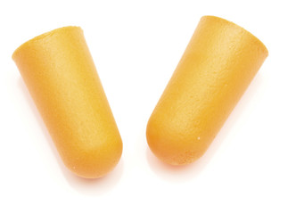 ear plugs