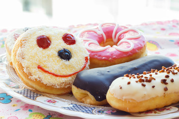 Donut