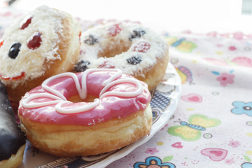 Donut