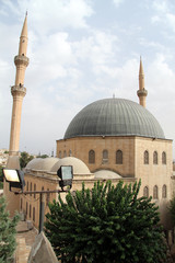 Great mosque
