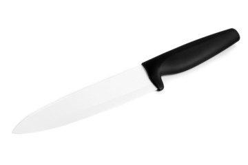 Chefs ceramic knife
