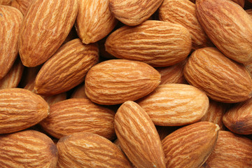 almonds group