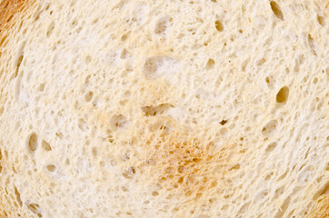Bread texture