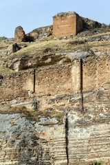 Ruins of Rumkale