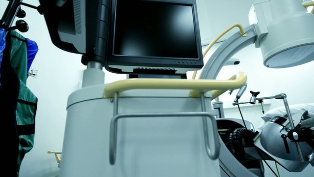 kidney stone pulveriser