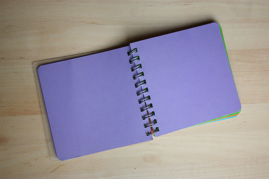 blocco note