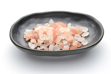 岩塩　和皿