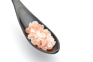 岩塩　スプーン