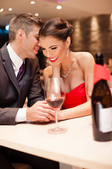 couple in love