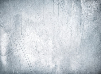 Metal plate steel background. Hi res texture