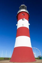 Smeaton Tower Plymouth