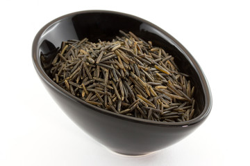 Wild rice