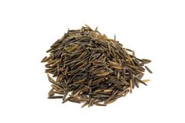 Wild rice