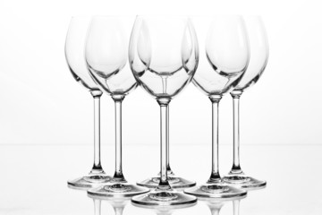 Wine glass