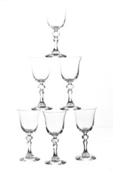 Wine glass