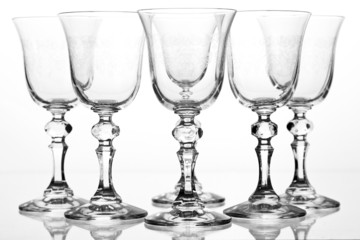 Wine glass
