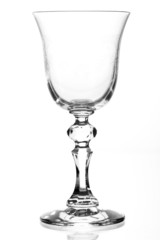 Wine glass