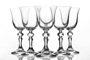 Wine glass