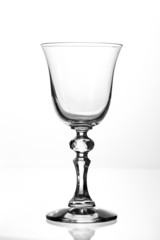 Wine glass