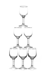 Wine glass