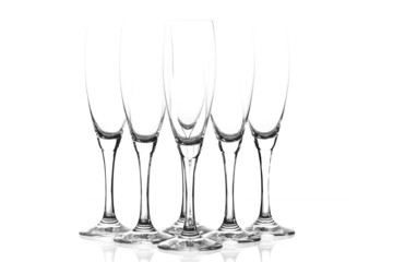 Wine glass