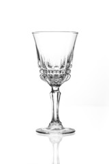 Wine glass