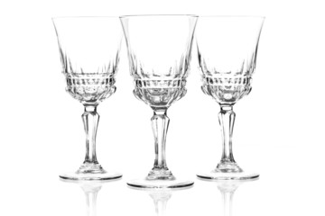 Wine glass