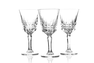 Wine glass