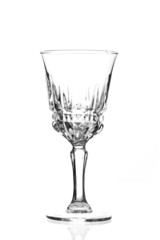 Wine glass