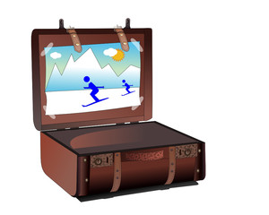 Valise