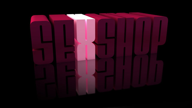 Sexshop