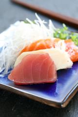 Sashimi