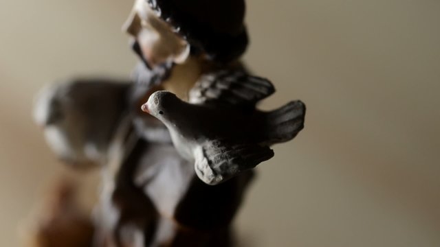 아시시의 프란체스코 San Francesco 亞西西的方濟各