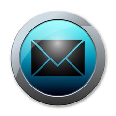 Botton icon business on white background