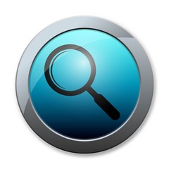 Botton icon business on white background