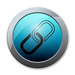 Botton icon business on white background