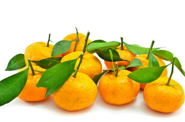 Yellow of Orange from chinese country