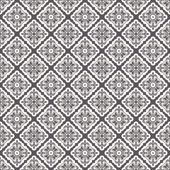 Vector seamless pattern