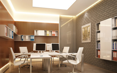 Office to work 3
