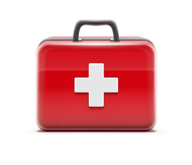 Obraz premium Healthcare concept