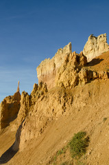 Bryce Canyon National park