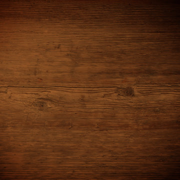 Holzwand