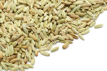 fennel seeds