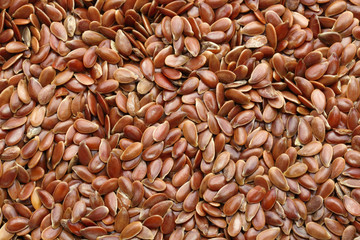 flax seeds