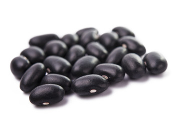 small black beans