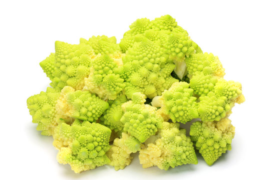 broccolo romanesco